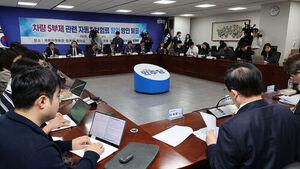 민주 "5월 '원유 필요 물량' 80% 확보&hellip;요소수 재고 3개월분 확보"