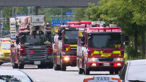 '우선신호' 확대&hellip;경기 구급차, 인천까지 막힘 없이 출동