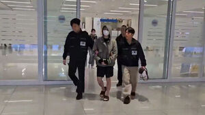 경찰, 두 달간 동남아 범죄자 73명 송환