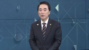 [인터뷰] 박수현 "정진석, 보선 출마 않을 것&hellip;변화 선택한 뜻 받들어 충남을 AI 수도로"