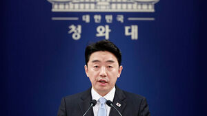 강훈식 "고유가 피해지원금 차질 없이 집행&hellip;매점매석 엄벌"