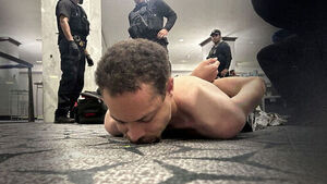 '반 트럼프' 시위 참여&hellip;'공무원 살해 미수' 혐의 적용