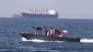 "이란, 미국 해상 봉쇄에 전례 없는 군사 조치 경고"