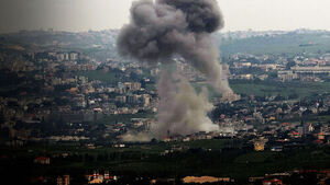 '펑' 솟구친 검은 연기&hellip;순식간에 쑥대밭으로