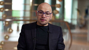 '알파고 아버지'의 전망&hellip;"AI 통제 불능이 가장 위험"