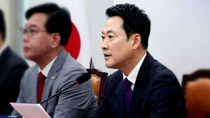 선거 37일 전인데&hellip;"사실상 궐위" vs "그만 흔들라"