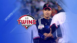 '구원 1위' 유영찬 팔꿈치 수술&hellip;LG '뒷문' 초비상