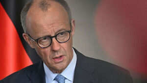 독일 총리, 미국 이례적 비판&hellip;"이란에 굴욕당하는 중"