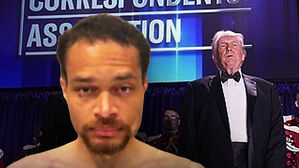 "표적은 행정부 관리, 고위직부터"&hellip;트럼프 '겨냥'