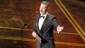 "여사님 곧 과부" 패러디에&hellip;"와우, 당장 해고해라"