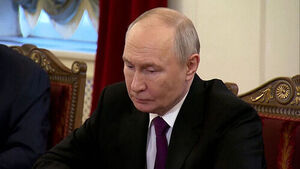 푸틴의 '적극 지지' 업은 이란&hellip;"협상은 검토 중"