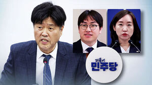 김용, 재보선 공천 안 한다