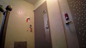 분주한 현장서 신발 속으로&hellip;변사자 몸에서 사라졌다