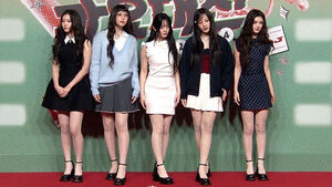 뉴진스 컴백 준비하나&hellip;덴마크에서 잇따른 목격담 보니