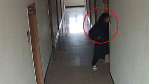 얼굴 가리고 성당 침입&hellip;신자들 가방서 85만 원 훔쳤다