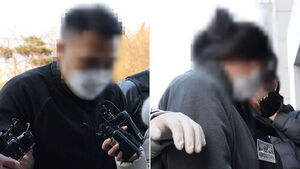 캄보디아 '100억대 로맨스스캠 부부' 남편에게 징역 15년 구형