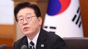 이 대통령 "국가는 스스로 지켜야&hellip;당연히, 충분히 할 수 있다"