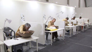 "흙과 불이 만나 도자기로"&hellip;이천&middot;광주 도자기 축제 성황