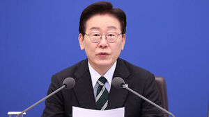 이 대통령, 오늘 비교섭단체&middot;무소속 의원 21명과 오찬 간담회