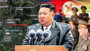 음란물 한 번에 '탕탕'&hellip;엘리트 학생들 앞에서 간부 총살