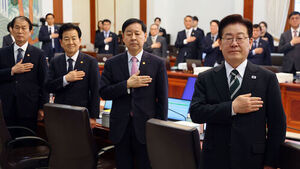 부탄 개별소비세 탄력세율 인하 2개월 연장안 국무회의 의결