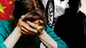 여성 차에 태우더니 "못 내려줘"&hellip;섬뜩한 속내