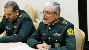 이란 국방차관 "미, 더 이상 다른 나라에 정책 강요 못 하는 처지"