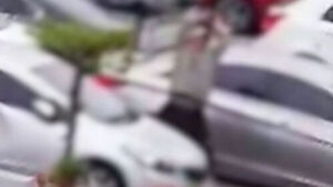 [사건X파일] 남의 차에 무슨 원한? 차량 파손 '할아버지'의 정체는