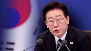 "왜 외국군 없으면 불안감 갖나"&hellip;이 대통령의 당부