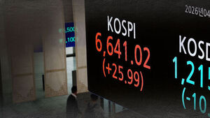 "7천피 코앞" 환호 뒤 그림자&hellip;곳곳 부작용도