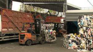 "애써서 재활용했더니"&hellip;현실은 줄줄이 소각장행