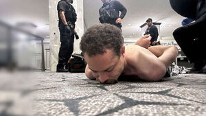 '대통령 암살 미수' 혐의 기소&hellip;"최대 종신형"