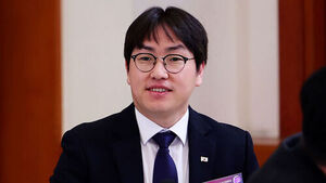 "웃는 얼굴로 보내주셨다"&hellip;"10개월짜리 스펙 쌓기"