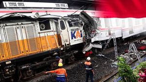 '쾅' 종잇장처럼 구겨져&hellip;"사망자 전원 여성" 