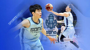 34살 '슈퍼 조커' 이재도, "목표는 퍼펙트 10"