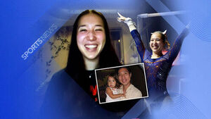 한국계 체조 요정 "'아버지 나라' 대표 꿈꿔요"