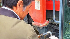 "모내기 코앞인데"&hellip;33% 오른 면세유 가격에 '비상'