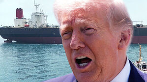 "트럼프, 이란 해상봉쇄 장기화 대비하라 지시"