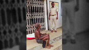 "30만 원 달라" 은행 거절에&hellip;누나 무덤 파헤친 남성