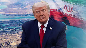 "이란, 붕괴상태 처해 있어"&hellip;교착 장기화에 지지율 '최저'