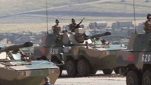 이란 군 "전쟁 안 끝나&hellip;새 무기로 새 표적 설정"