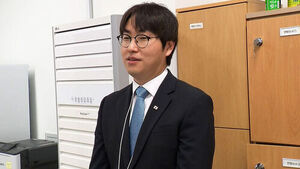 "웃는 얼굴로 보내주셨다"&hellip;"10개월짜리 스펙 쌓기"