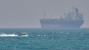 일본 유조선, 이란 허가로 호르무즈 통과&hellip;"협상 성과"