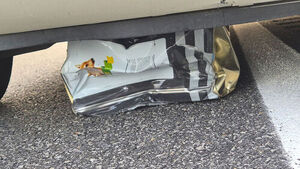 "어디 가서 보상받죠?"&hellip;고속도로 차량 낙하물 사고 피해자 '분통'