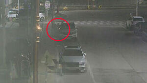 새벽 3시에도 CCTV 관제 센터는 보고 있다&hellip;'딱 걸린' 차량 털이범