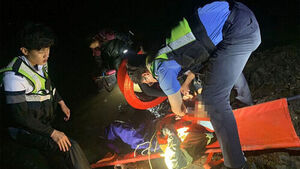 해루질 중 고립 사망&middot;실종 올해만 4명&hellip;해경, 단속 강화