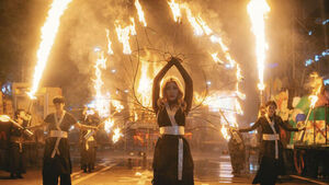 서울스프링페스티벌 내달 1∼5일 슈퍼 위크&hellip;한강서 공연&middot;드론쇼