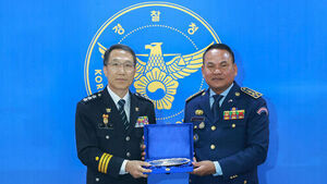 '코리아전담반 합동 근무' 한국-캄보디아 경찰, 마약&middot;도박도 수사한다