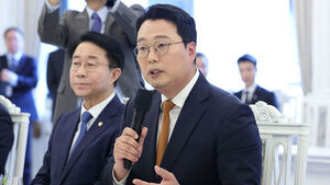 개혁 천하람 "전남&middot;광주 결혼 주선하고 비용은 알아서?&hellip;교사 소송 국가 책임제 도입해야"