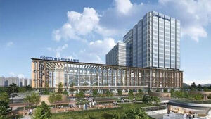 송도 세브란스병원 2028년까지 개원 못하면 토지 회수"